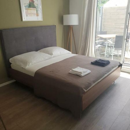 Studio Apartment In Zentraler Lage Mainz Exterior photo