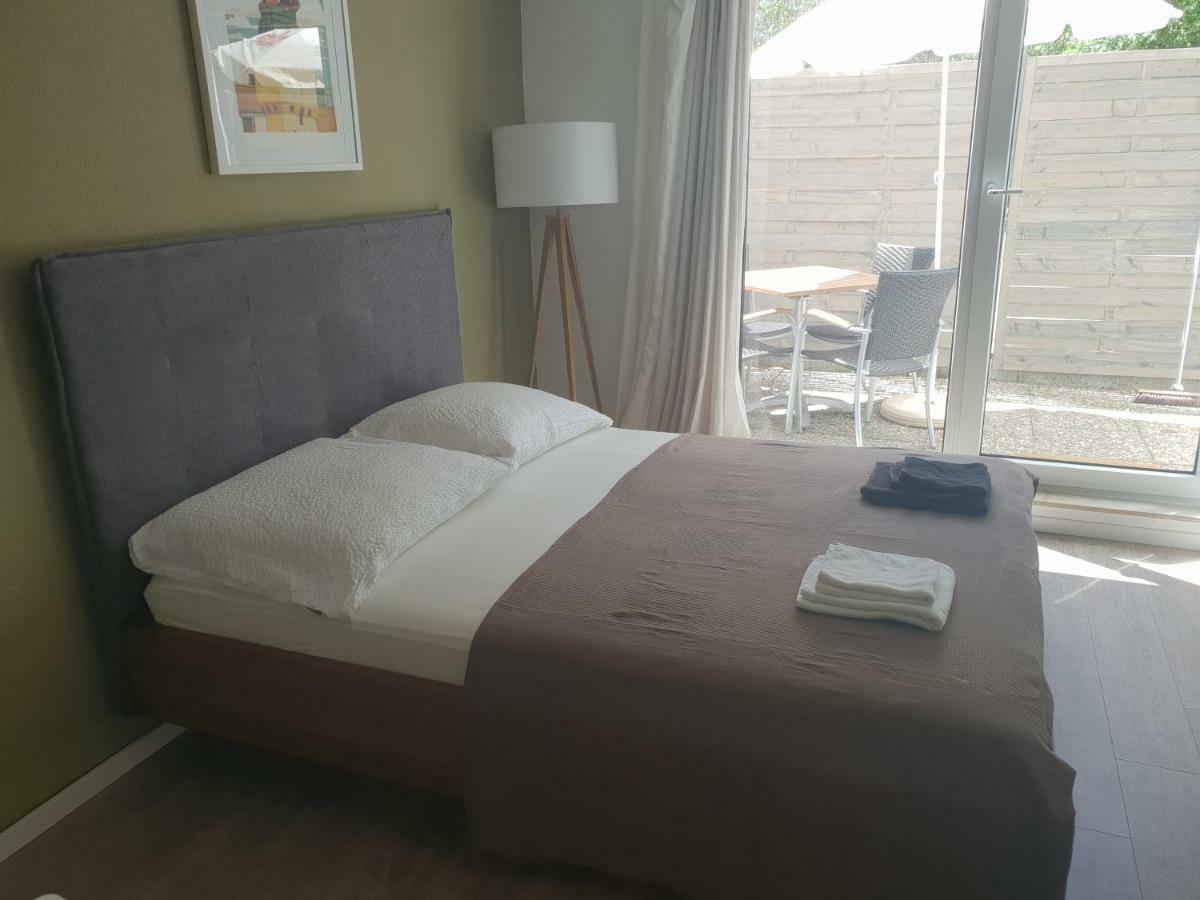Studio Apartment In Zentraler Lage Mainz Exterior photo